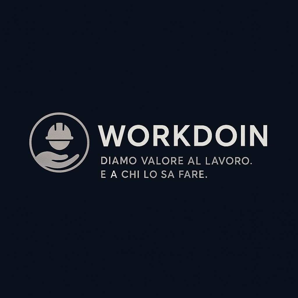 Workdoin Logo